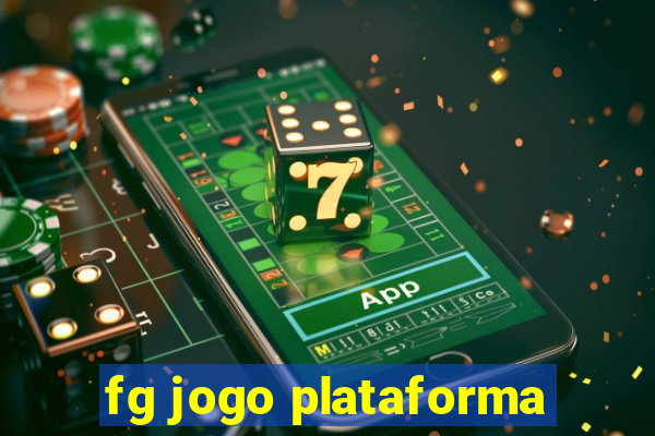 fg jogo plataforma